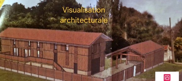 1 bedroom House in Bazas, France No. 95759 11