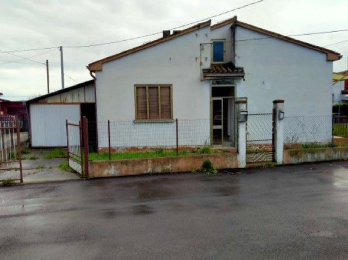 4 Schlafzimmer Haus in Mira, Italy, Nr. 328928