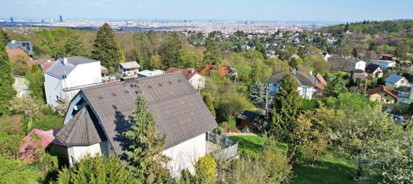 Land in Hernals, Austria No. 101880 2