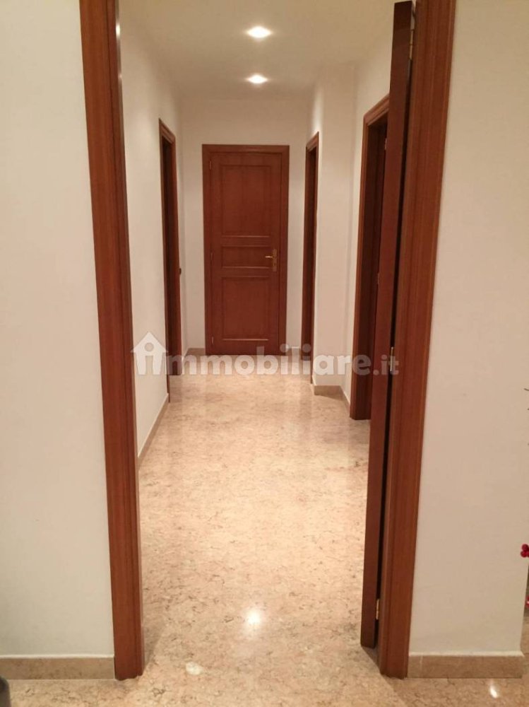 2 bedrooms Apartment in Foggia, Italy No. 261947