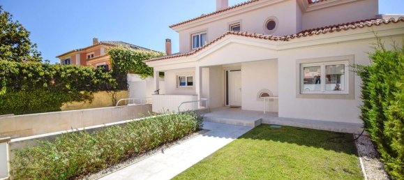 5 غرف نوم منزل في Cascais, Portugal رقم 131824 27