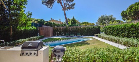 5 غرف نوم منزل في Cascais, Portugal رقم 131824 24