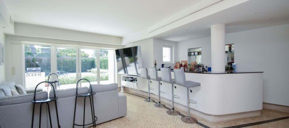 5 غرف نوم منزل في Cascais, Portugal رقم 131824 15