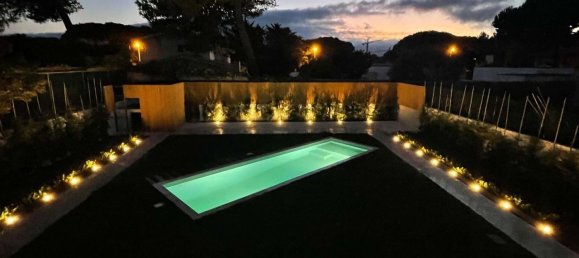 5 غرف نوم منزل في Cascais, Portugal رقم 131824 38