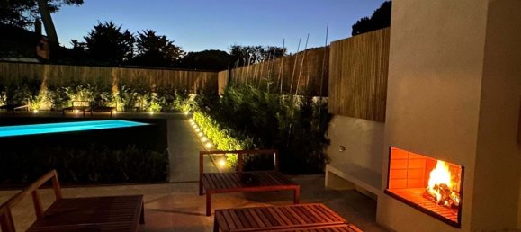 5 غرف نوم منزل في Cascais, Portugal رقم 131824 39