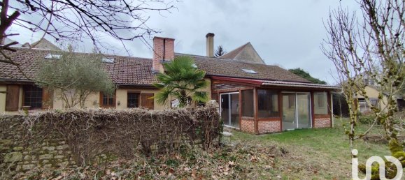 Casa de 4 dormitorios en Saint-Pryve-Saint-Mesmin, France No. 214334 56