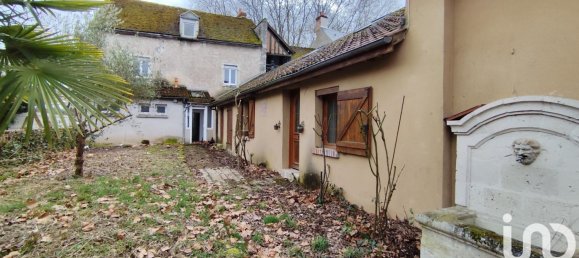 Casa de 4 dormitorios en Saint-Pryve-Saint-Mesmin, France No. 214334 40