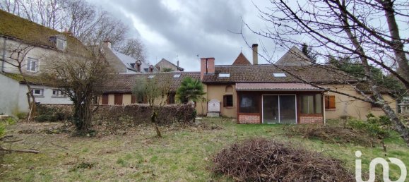 Casa de 4 dormitorios en Saint-Pryve-Saint-Mesmin, France No. 214334 2