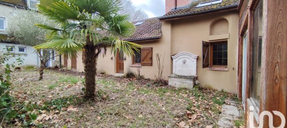 Casa de 4 dormitorios en Saint-Pryve-Saint-Mesmin, France No. 214334 57