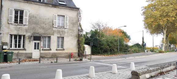 Casa de 4 dormitorios en Saint-Pryve-Saint-Mesmin, France No. 214334 52