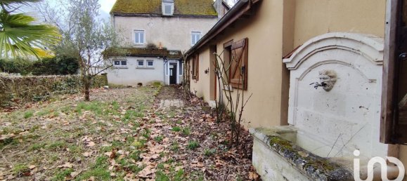 Casa de 4 dormitorios en Saint-Pryve-Saint-Mesmin, France No. 214334 6