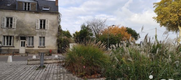 Casa de 4 dormitorios en Saint-Pryve-Saint-Mesmin, France No. 214334 55