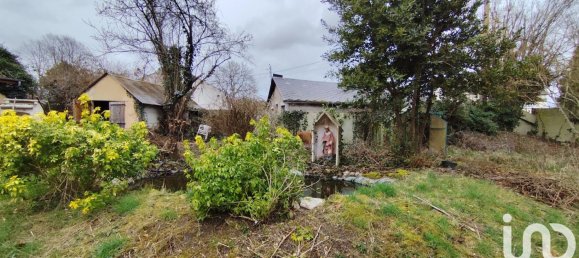 Casa de 4 dormitorios en Saint-Pryve-Saint-Mesmin, France No. 214334 8