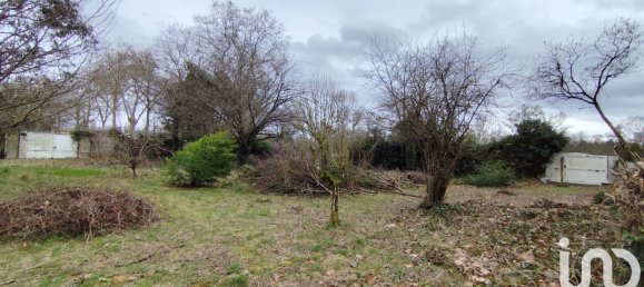 Casa de 4 dormitorios en Saint-Pryve-Saint-Mesmin, France No. 214334 61