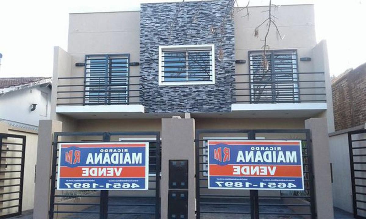 3 bedrooms Apartment in Bermudez, Argentina No. 1214