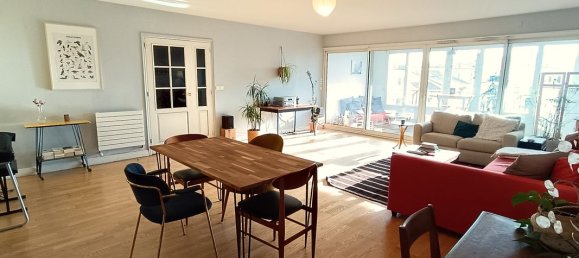 3 Schlafzimmer Wohnung in Bordeaux, France, Nr. 95791 3