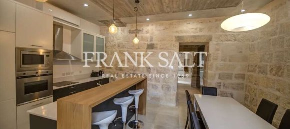 Casa T2 em Qormi, Malta N.º 9544 2