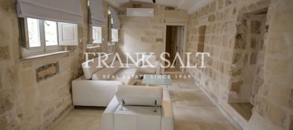 Casa T2 em Qormi, Malta N.º 9544 4