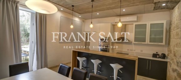 Casa T2 em Qormi, Malta N.º 9544 3