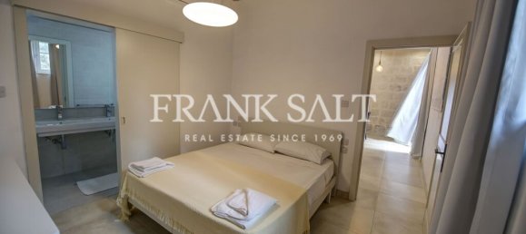 Casa T2 em Qormi, Malta N.º 9544 6