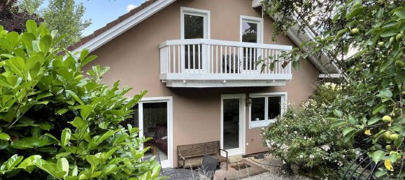 Casa de 5 divisões em Lauda-Konigshofen, Germany N.º 235924 12