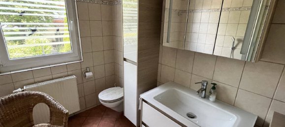 Casa de 5 divisões em Lauda-Konigshofen, Germany N.º 235924 6