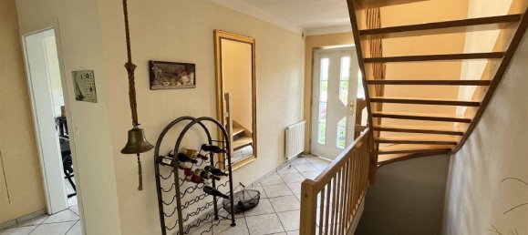 Casa de 5 divisões em Lauda-Konigshofen, Germany N.º 235924 14