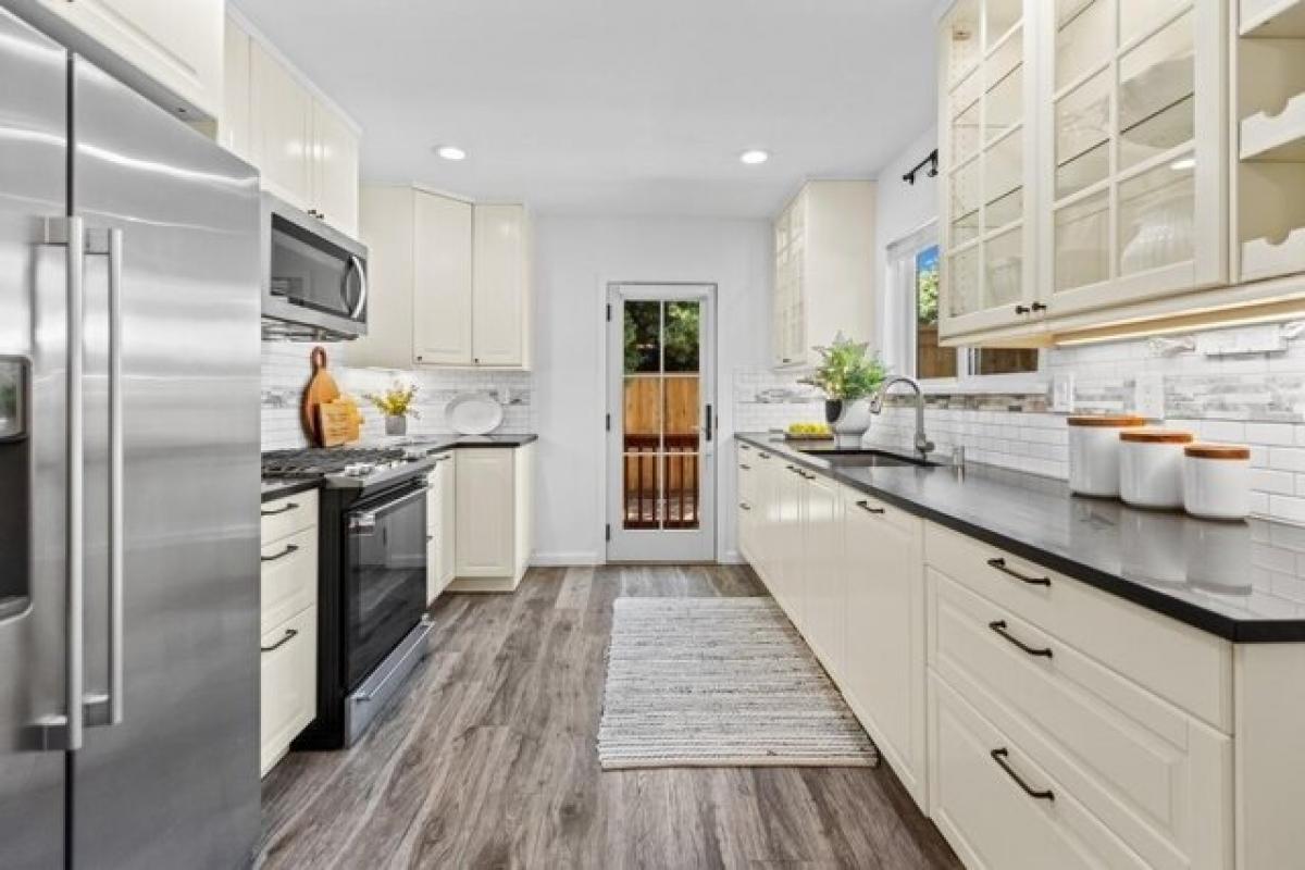 6 bedrooms House in Davis, USA No. 391784