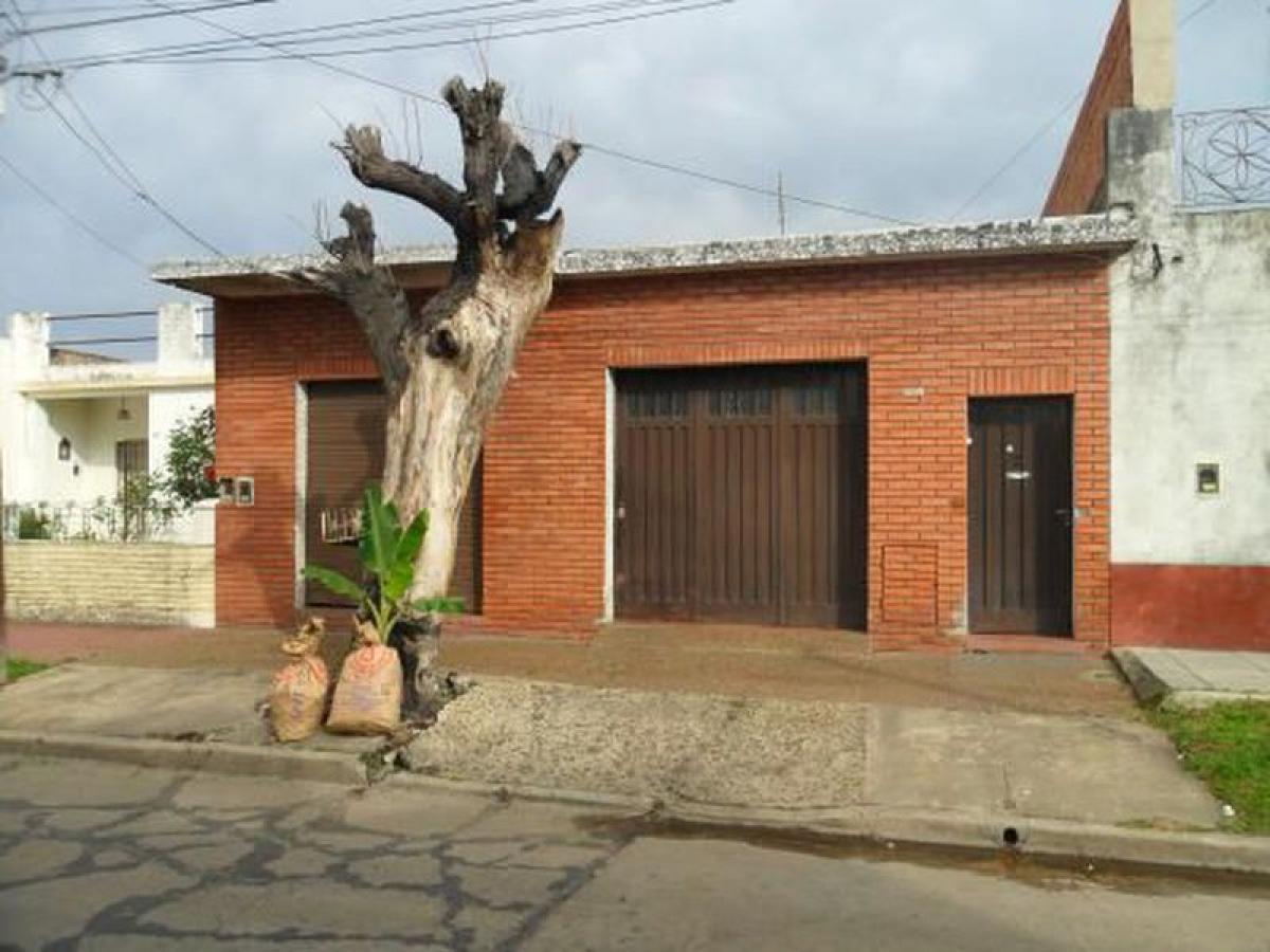 2 غرف نوم منزل في Tres de Febrero, Argentina رقم 73900