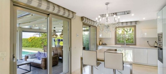 Casa T5 em Marbella, Spain N.º 62680 13