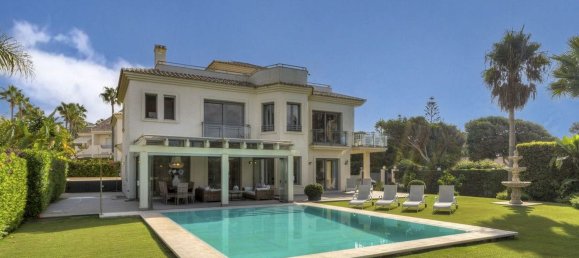 Casa T5 em Marbella, Spain N.º 62680 4