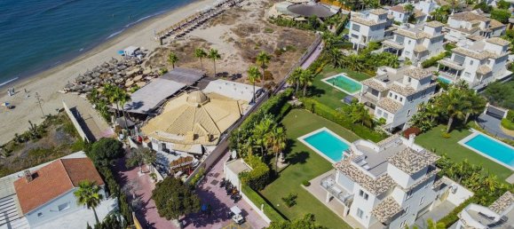 Casa T5 em Marbella, Spain N.º 62680 45