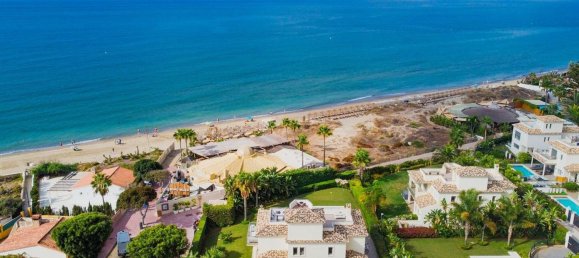 Casa T5 em Marbella, Spain N.º 62680 35