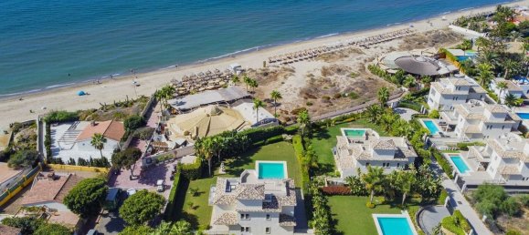 Casa T5 em Marbella, Spain N.º 62680 43