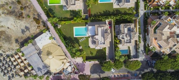 Casa T5 em Marbella, Spain N.º 62680 42