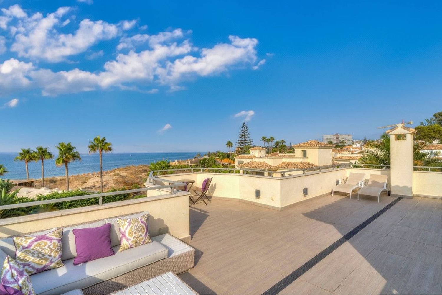 Casa T5 em Marbella, Spain N.º 62680