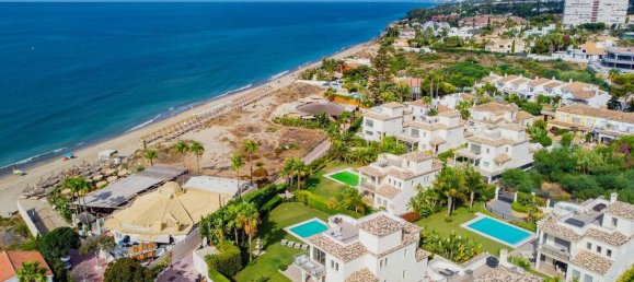 Casa T5 em Marbella, Spain N.º 62680 40