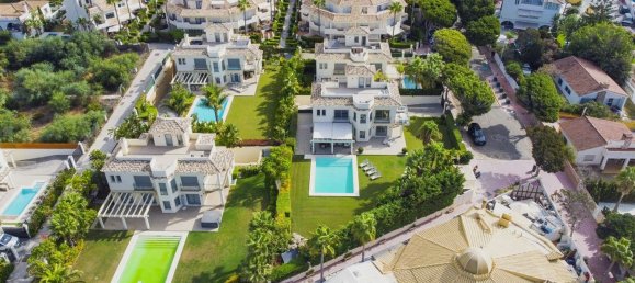 Casa T5 em Marbella, Spain N.º 62680 46