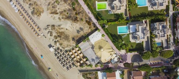 Casa T5 em Marbella, Spain N.º 62680 41