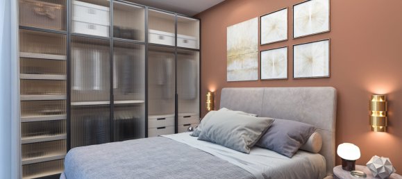 شقة 2+1 في Ilkem Miami Soli, Mezitli, Turkey رقم 38080 2