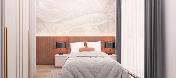 Apartamento de 3+1 en Mahmutlar, Turkey No. 12975 12