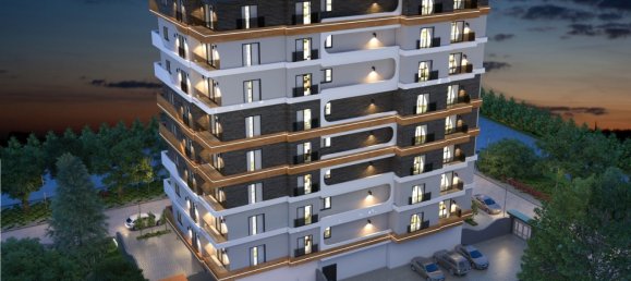 Apartamento de 3+1 en Mahmutlar, Turkey No. 12975 3