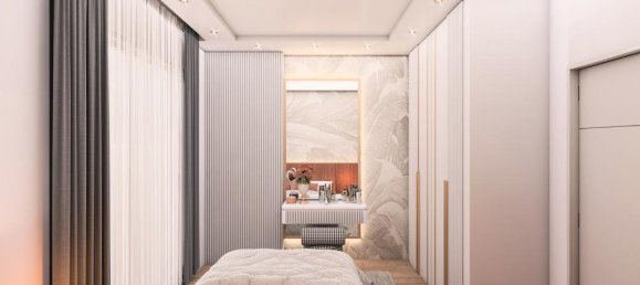 Apartamento de 3+1 en Mahmutlar, Turkey No. 12975 13