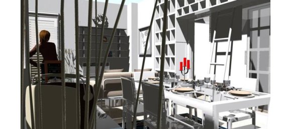 Квартира с 2 спальнями в Кастеназо, Италия № 254959 4