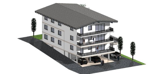 3 bedrooms Apartment in Sautens, Austria No. 76033 8