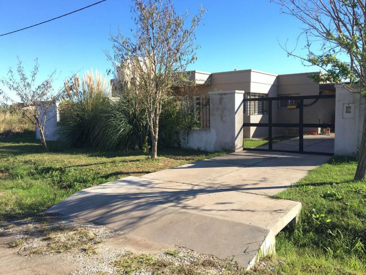 2 bedrooms House in Santa Fe, Argentina No. 58407