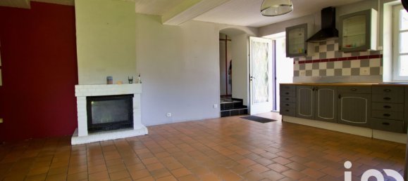 4 غرف نوم منزل في Auxy, France رقم 63407 6