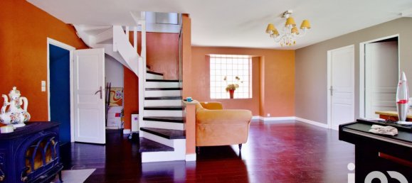 4 غرف نوم منزل في Auxy, France رقم 63407 7