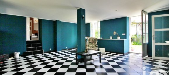 4 غرف نوم منزل في Auxy, France رقم 63407 8