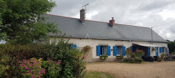 Casa T3 em Etriche, France N.º 299930 2